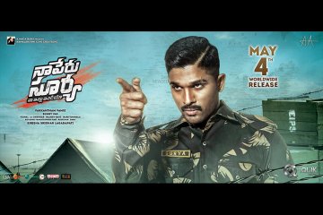 Naa-Peru-Surya-Naa-Illu-India